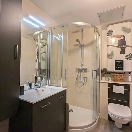 Apartment Le Des Fondeurs, Mountain View, Terrace La Bresse