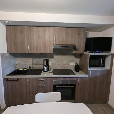 Le Des Fondeurs, Mountain View, Terrace Apartment La Bresse