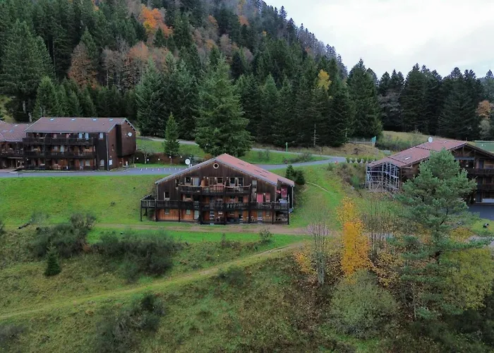 Le Des Fondeurs, Mountain View, Terrace *